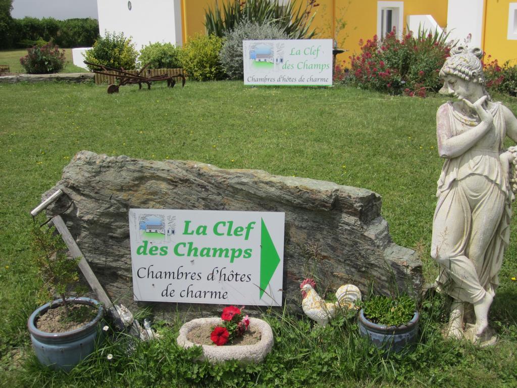 Chez Katy Et Dede Hotel Bangor Bagian luar foto
