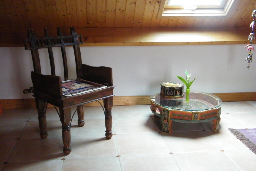 Chez Katy Et Dede Hotel Bangor Bagian luar foto