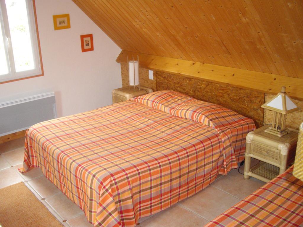 Chez Katy Et Dede Hotel Bangor Ruang foto