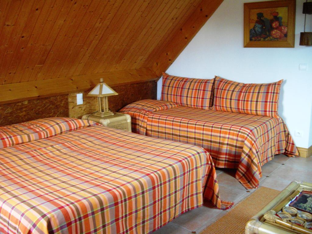 Chez Katy Et Dede Hotel Bangor Ruang foto