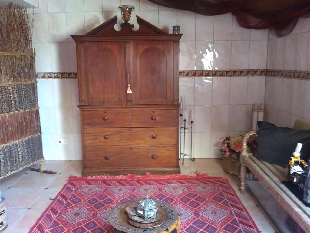 Chez Katy Et Dede Hotel Bangor Bagian luar foto