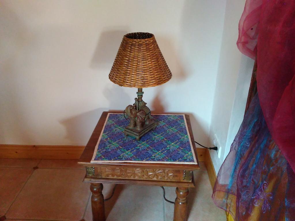 Chez Katy Et Dede Hotel Bangor Bagian luar foto