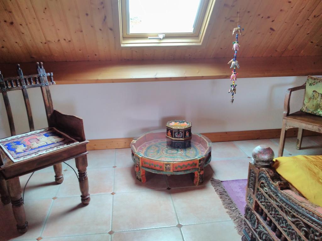 Chez Katy Et Dede Hotel Bangor Bagian luar foto