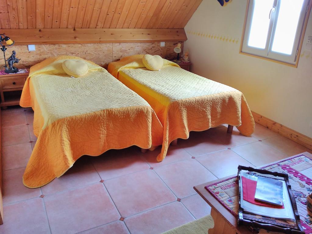 Chez Katy Et Dede Hotel Bangor Bagian luar foto