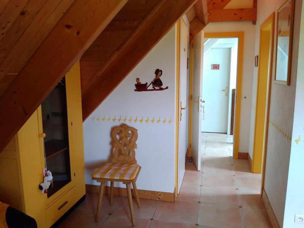 Chez Katy Et Dede Hotel Bangor Bagian luar foto