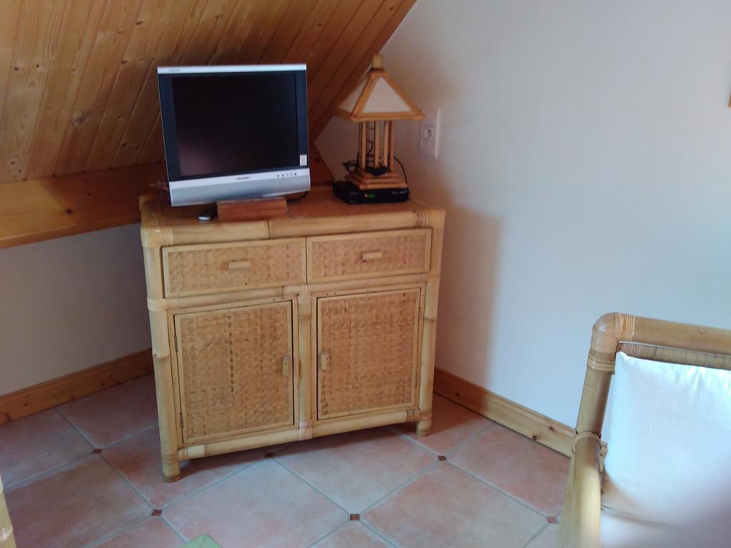 Chez Katy Et Dede Hotel Bangor Bagian luar foto