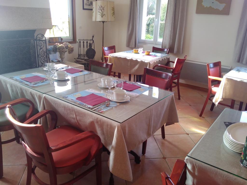 Chez Katy Et Dede Hotel Bangor Bagian luar foto